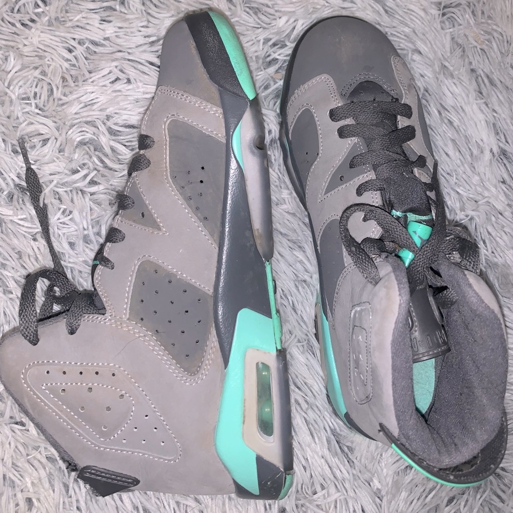 Jordan’s